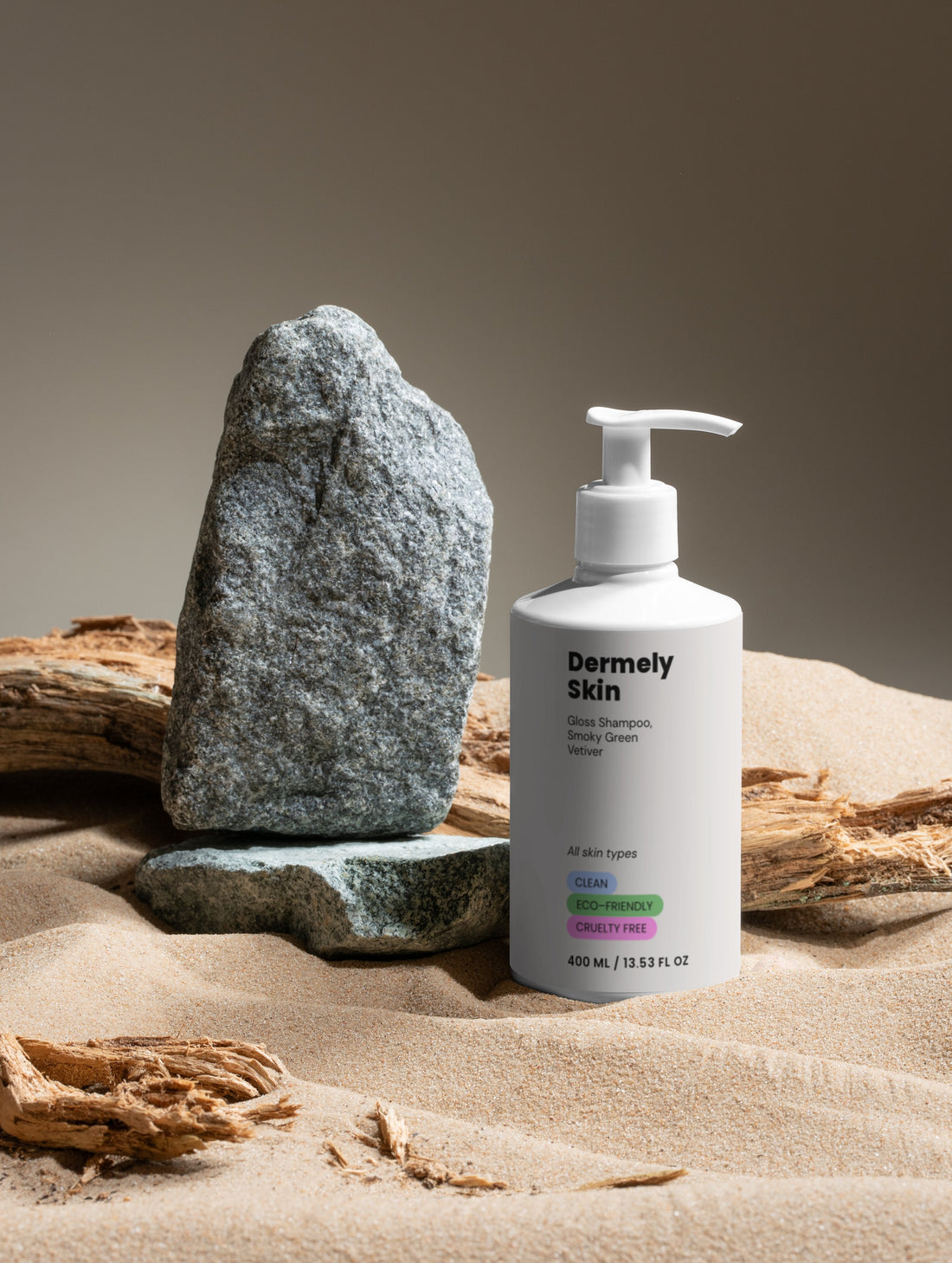 How to Fix a Sensitive Scalp: The Complete Shampoo & Care Routine