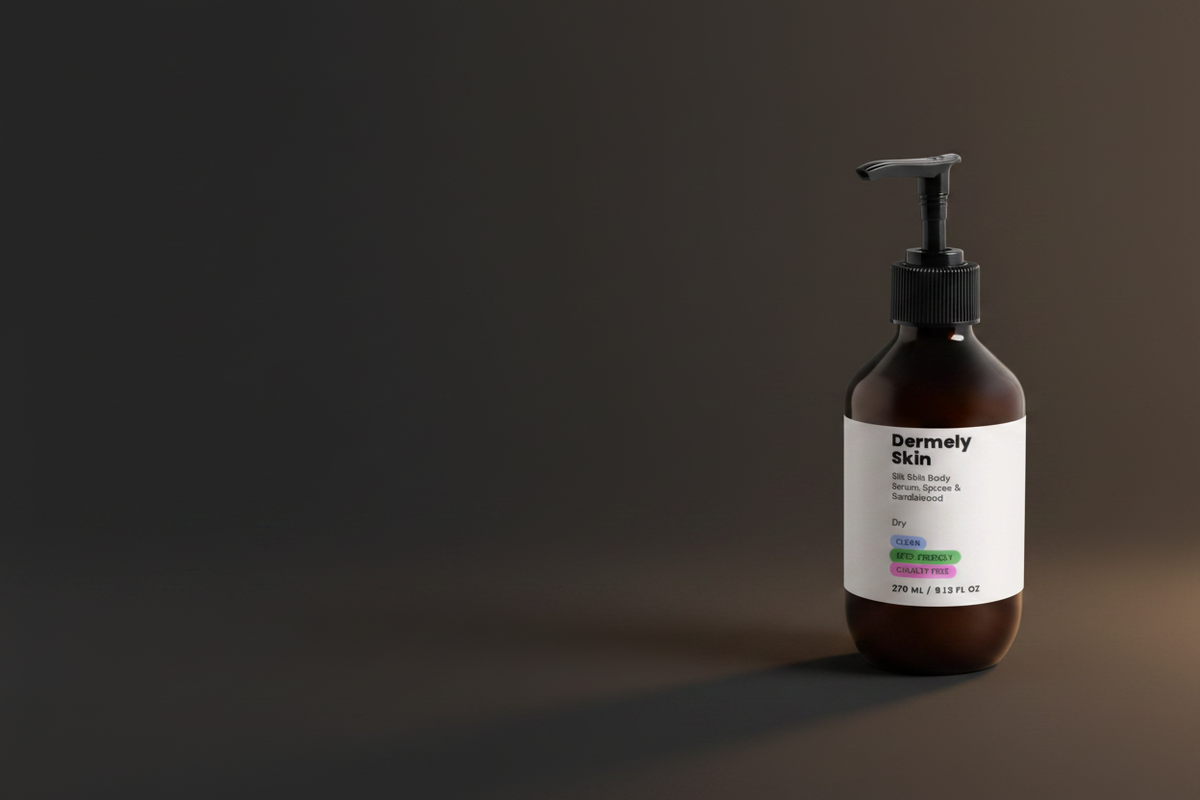 Body Care Category