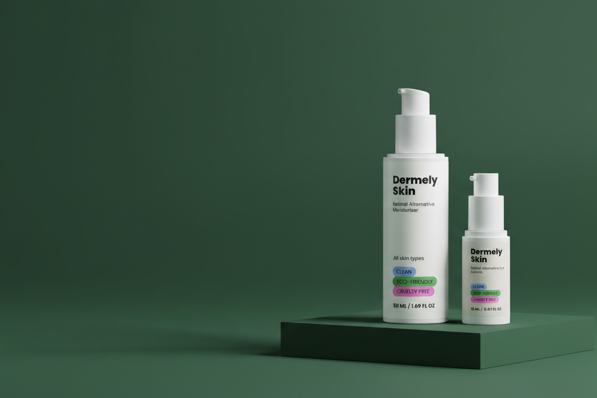 Face Care Category